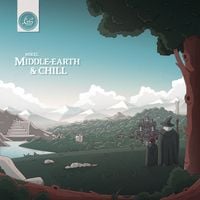 Mikel - Middle​-​Earth & Chill