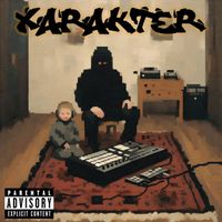 XARAKTER - Волоцюга