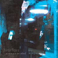 Heav&euml;ner - As Suns and Love Retreat