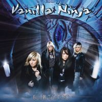 Vanilla Ninja - Blue Tattoo