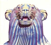 Bj&ouml;rk - Hunter [CD3]