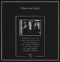 Various Artists - Heures sans soleil