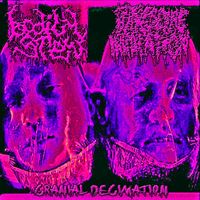 Putrescine Inhalation - Cranial Decimation