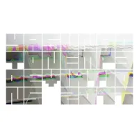 刀根康尚 [Yasunao Tone] - MP3 Deviations #6+7