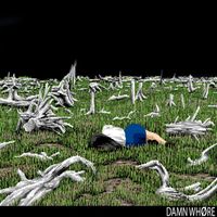 Damn Whore - Mometd Morea