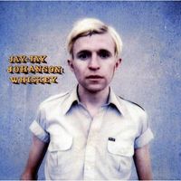 Jay-Jay Johanson - Whiskey