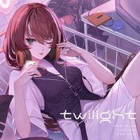 明透 [ASU] - twilight