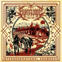 Burnt Lodge - Intergenerational Anamnesis