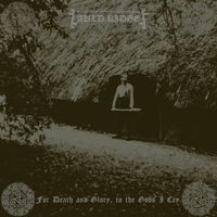 Auld Ridge - For Death and Glory, to the Gods I Cry