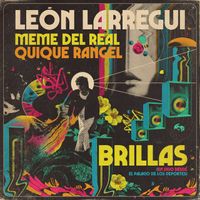 León Larregui - Brillas