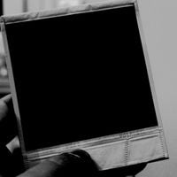 Hurty Eldeen - Seven empty polaroids EP