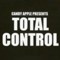 Candy Apple - Total Control