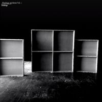 Feldup - AMBIENT Findings Vol. 1
