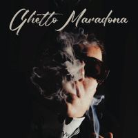 Luca Brassi10x - Ghetto Maradona