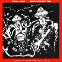 Von Lmo - Red Resistor