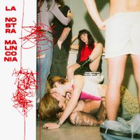 Angelica Bove - La Nostra Malinconia