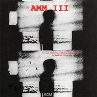 AMM - It Had Been an Ordinary Enough Day in Pueblo, Colorado