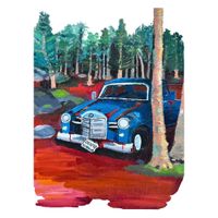 Cheap 52 - Vermont