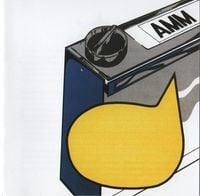 AMM - The Crypt - 12th June 1968