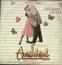 Nadeem-Shravan - Aashiqui