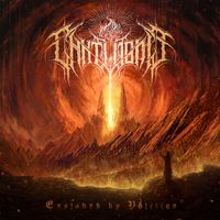 Cantu Ignis - Enslaved by Volition