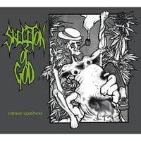 Skeleton Of God - Urine Garden