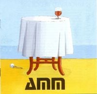 AMM - The Nameless Uncarved Block