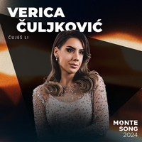 Verica Čuljković - Čuje&scaron; li