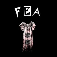 Fea - Zine EP