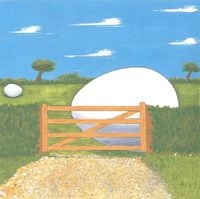 AMM - From a Strange Place