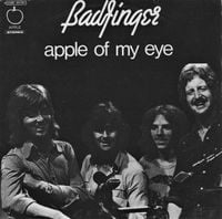 Badfinger - Apple of My Eye