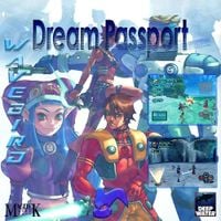 kulaphantasy - Phantasy Passport 2