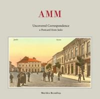 AMM - Uncovered Correspondence - A Postcard From Jasło