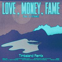 SEVENTEEN - LOVE, MONEY, FAME (Timbaland Remix)