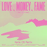SEVENTEEN - LOVE, MONEY, FAME (Kenia OS Remix)