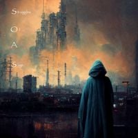 Quadroon - Struggles of a Sage