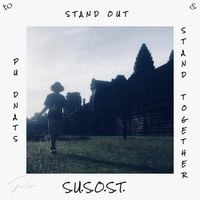 Quadroon - Stand Up to Stand Out & Stand Together