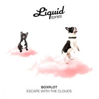 Boxplot - Escape With the Clouds