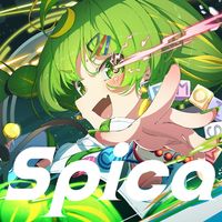 Emoism Records - SPICA