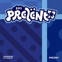 ZEROBASEONE - PREZENT