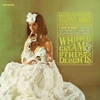 Herb Alpert & The Tijuana Brass - Whipped Cream & Other Delights