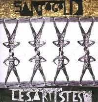 Santigold - L.E.S. Artistes