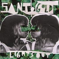 Santigold - Lights Out