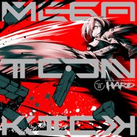 Various Artists - Megaton Kick