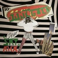 Santigold - Say Aha