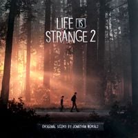 Jonathan Morali - Life Is Strange 2