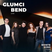 Glumci bend - San