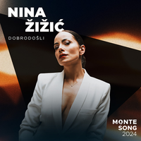Nina Žižić - Dobrodo&scaron;li