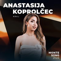 Anastasija Koprolčec - Kraj