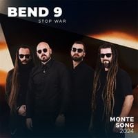 9 - Stop war